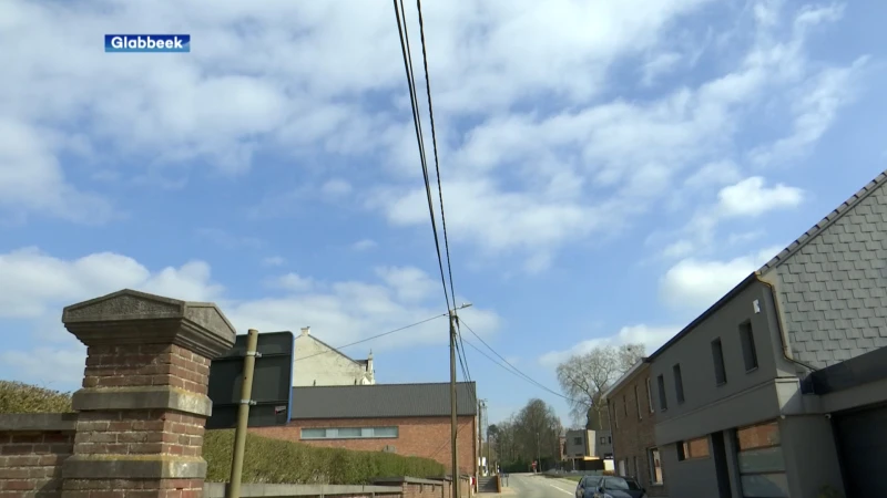 Kerk in Bunsbeek tijdelijk gesloten door instortingsgevaar