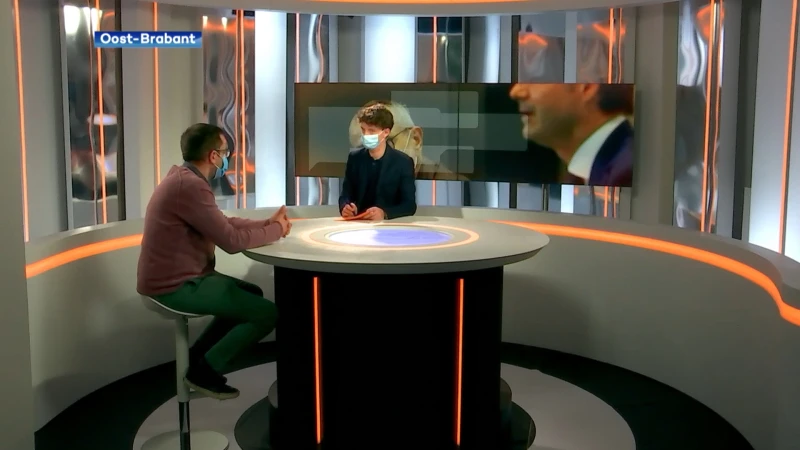 Laboratoria hinken achter door explosieve stijging besmettingen
