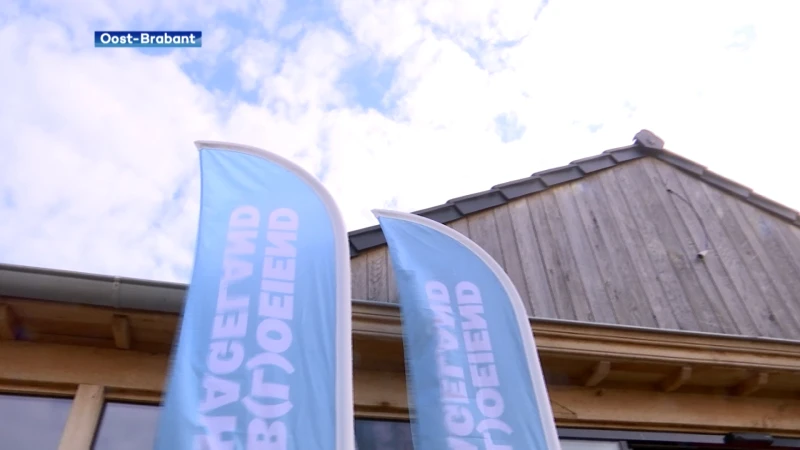 B(l)oeiend Hageland: ontdek via Toerisme Vlaams-Brabant onze regio tussen de bloesems