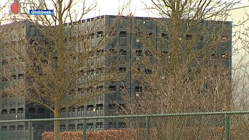 Fruitveiling Glabbeek dicht door corona-uitbraak