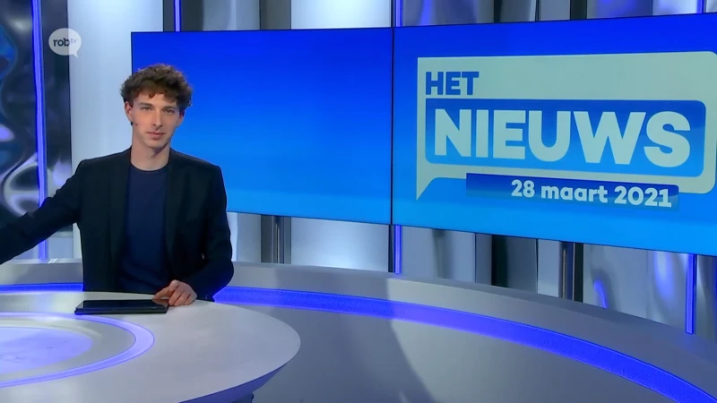 Hoofdafbeelding voor artikel Nieuws zondag 28 maart 2021