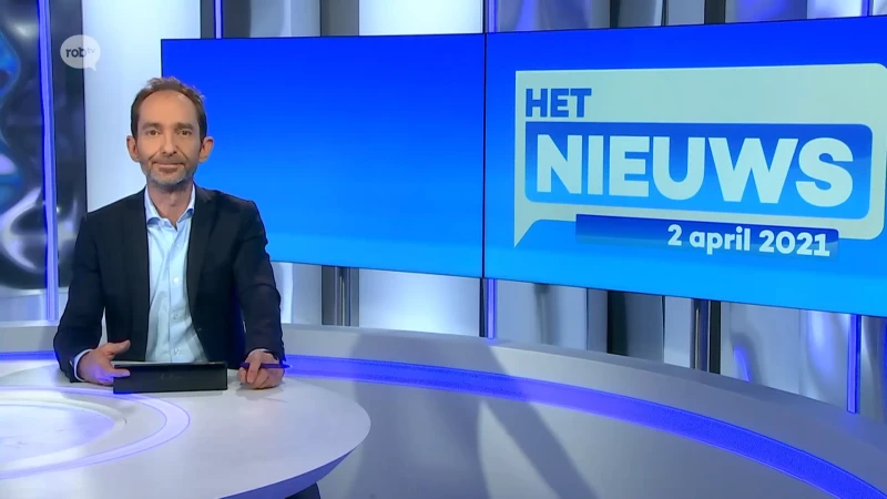 Hoofdafbeelding voor artikel Nieuws vrijdag 2 april