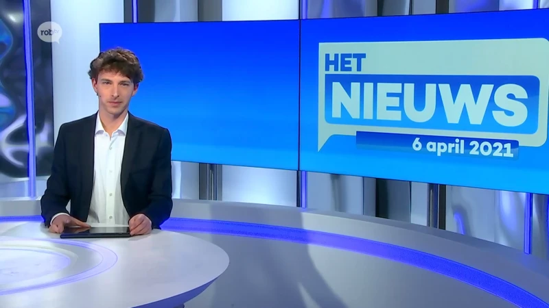 Hoofdafbeelding voor artikel Nieuws dinsdag 6 april