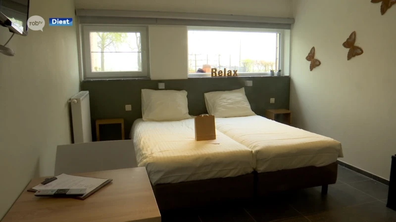 B&B's krijgen onverwacht toch heel wat gasten op bezoek: "Tijdens de kerstvakantie was het veel rustiger"