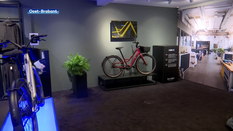 Fietsenwinkels mikken hun pijlen op onze regio