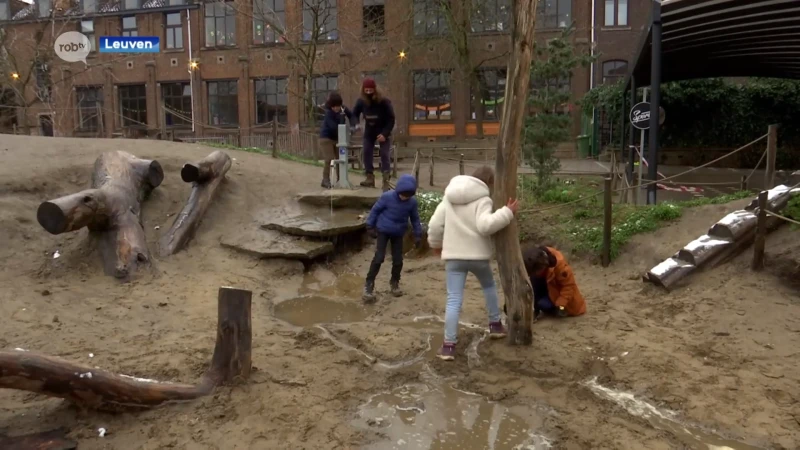 Sporty voorziet Paaskamp-alternatief voor zo'n 1000 kinderen