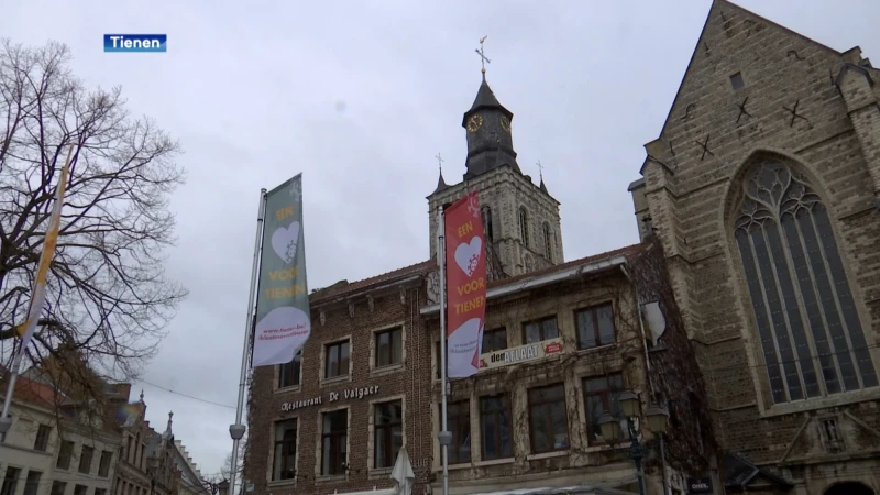 Beiaardconcerten in Tienen en Leuven ter ere van 300 jaar "Bach van de beiaard"