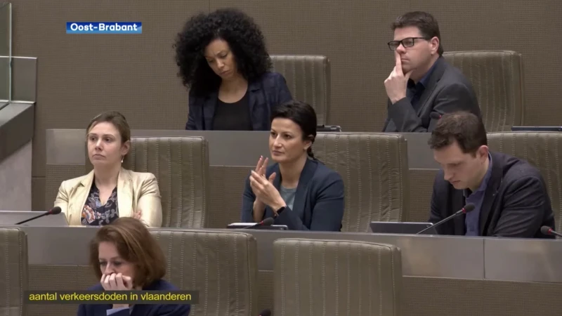 Zetel in parlement van EL Kaouakibi zorgt voor kritiek vanuit onze regio