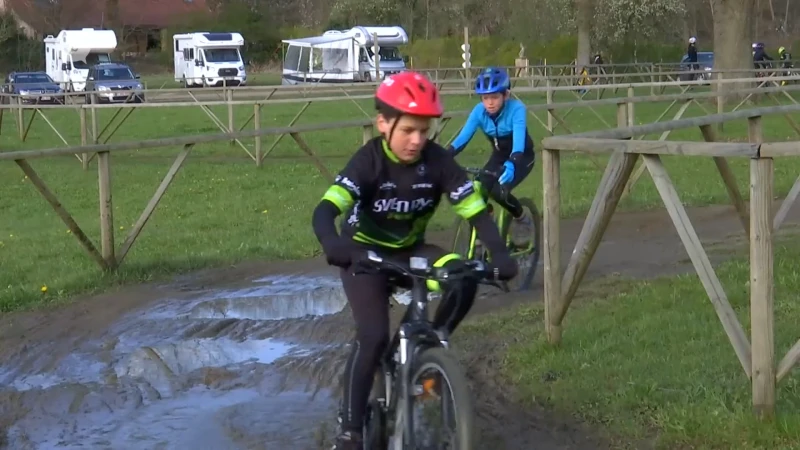 Balenberg komt tot leven dankzij paaskampen: "Komen met de camper naar hier"
