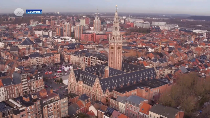 Brabantse Pijl morgen van start zonder publiek... maar met veel mooie namen