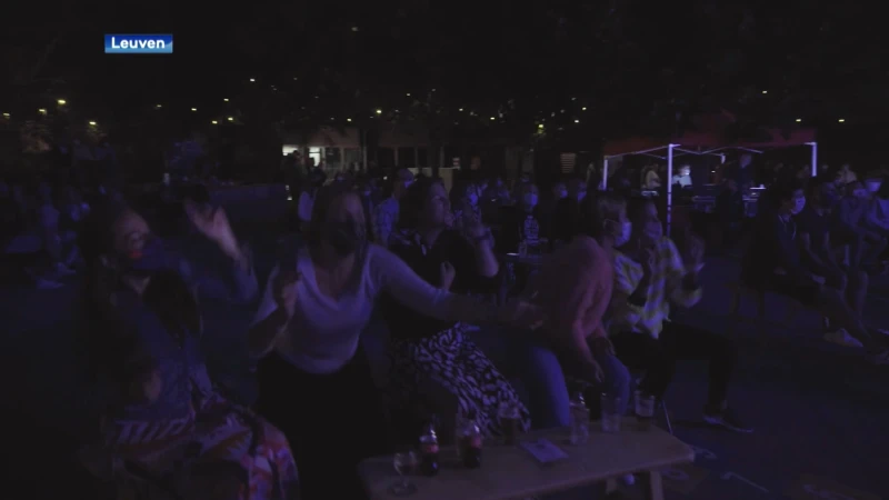 Stad Leuven maakt 600.000 euro vrij voor evenementen in de zomer