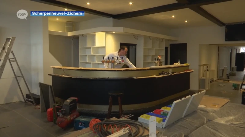 "We kunnen beter nog twee of drie weken wachten", niet alle horecazaken zien heropening zitten