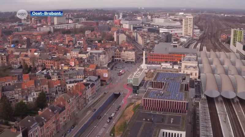 Bijna 60% van de handelszaken in onze regio volgen de maatregelen niet goed op