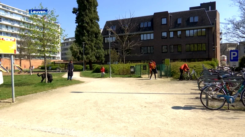 Politieagent wordt werkonbekwaam geslagen door jongeren aan Bruulpark, 2 mannen opgepakt