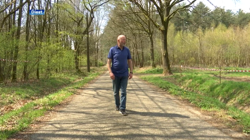 Diest geeft negatief advies voor leidingstraat door Schaffen en Deurne: "Wij slapen er niet van"