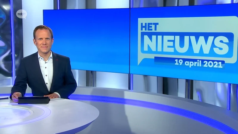 Nieuws 19 april 2021