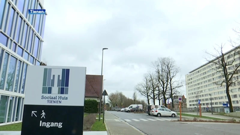 Het Tiense stadsbestuur geeft in deze coronacrisis éénmalige consumptiebonnen van €25 aan kwetsbare inwoners