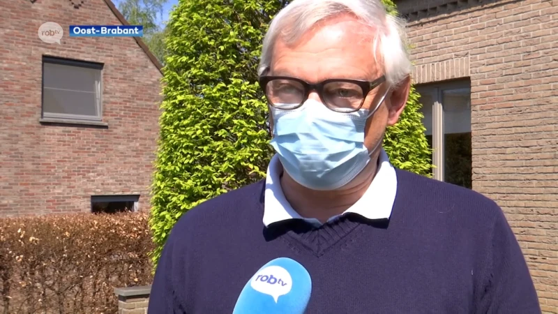 Hoofdarts AZ Diest roept op: "Pas de versoepelde maatregelen niet maximaal toe"