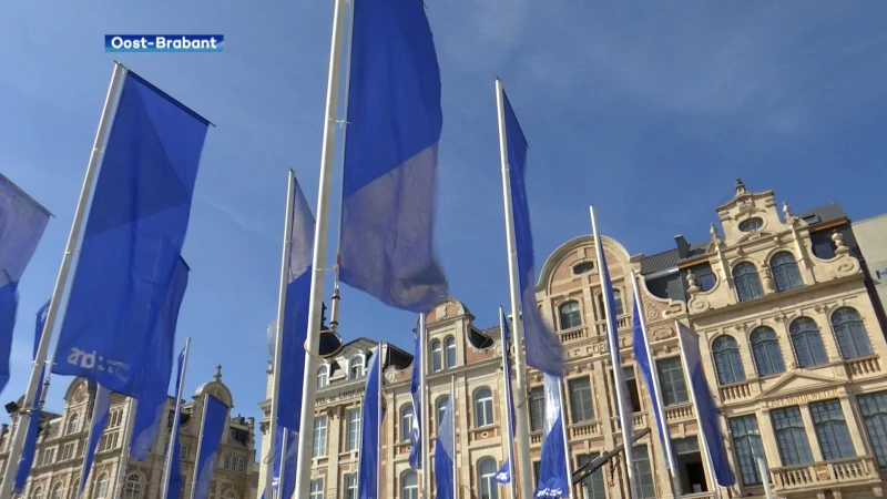Voorlopig nog geen testevenementen in onze regio: "Bezigheidstherapie in de marge"