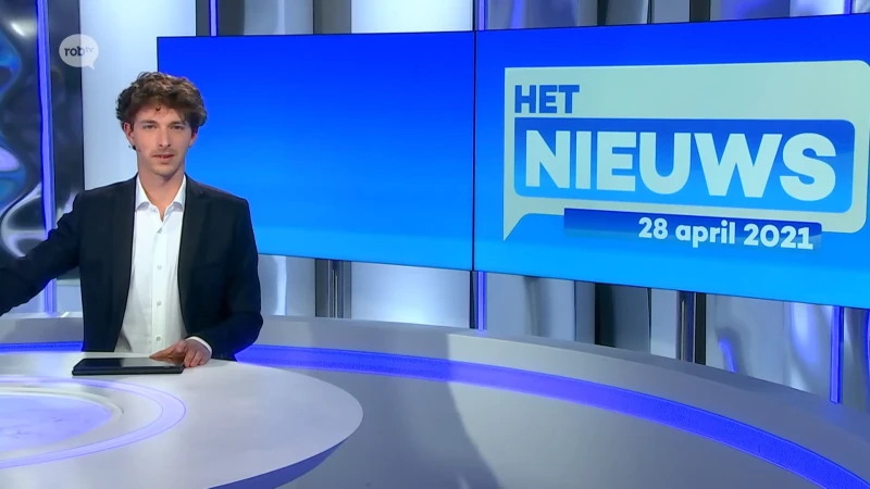Hoofdafbeelding voor artikel Nieuws woensdag 28 april