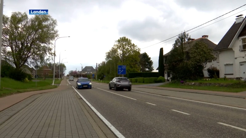 Groen en buurtbewoners zien nieuw tankstation in Landen liever niet komen