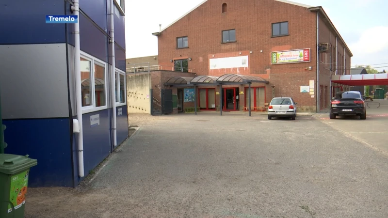 Damiaanschool Tremelo sluit een week door corona-uitbraak