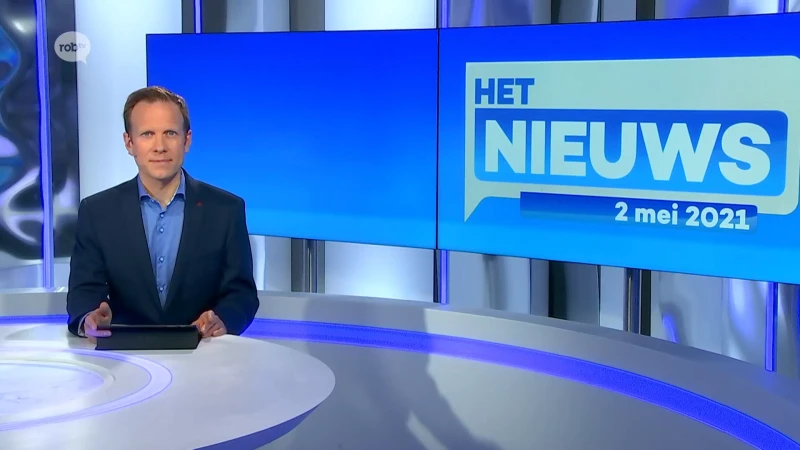 Hoofdafbeelding voor artikel Nieuws zondag 2 mei