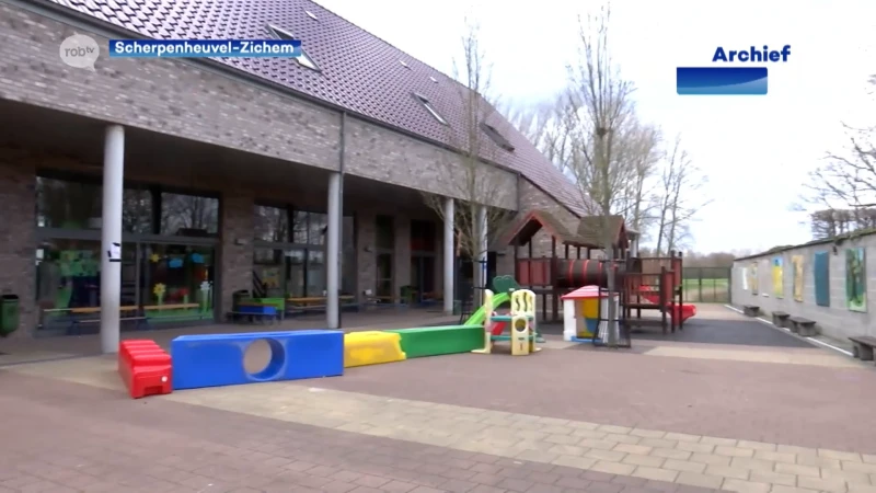 Nu al in 3 scholen coronabesmettingen in Scherpenheuvel-Zichem