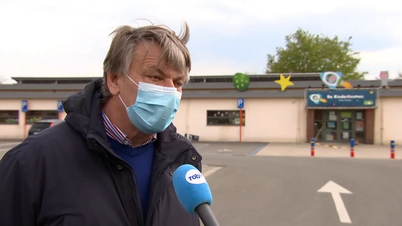 LIVE: Manu Claes: "Dat het na de paaspauze plots zo snel gaat, verrast ons"