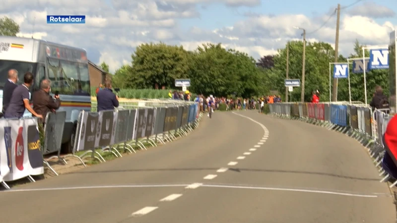 Mark Cavendish topt deelnemerslijst GP Vermarc, wedstrijd live te volgen op ROBtv