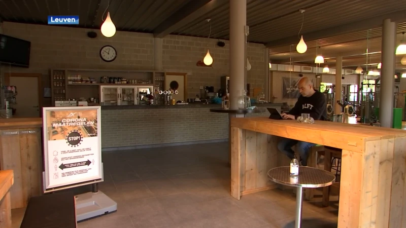 Eigenaar fitness Allfit organiseert actie om rekeningen te kunnen betalen: "Ik geef niet op"