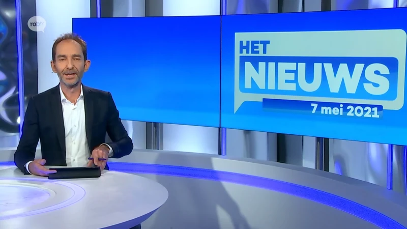 Hoofdafbeelding voor artikel Nieuws vrijdag 7 mei