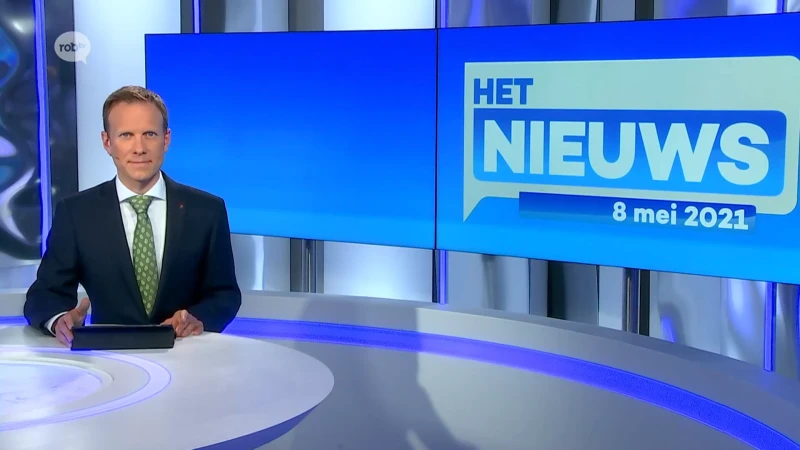 Hoofdafbeelding voor artikel HERBEKIJK: dit was de heropening…