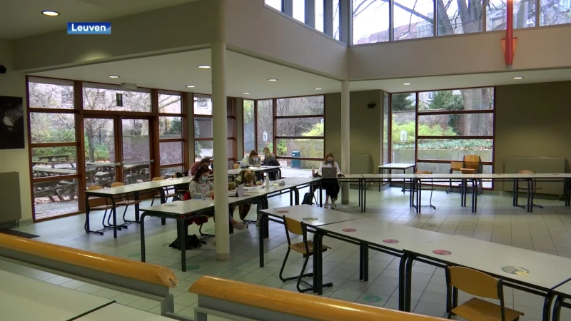 Studenten psychologie niet te spreken over onverwacht extra stagejaar