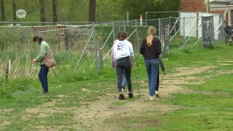 Vrijdag starten de inschrijvingen van de Hagelandse 101, een wandeltocht van 101 kilometer