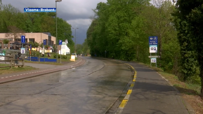 Nieuwe gravelfietsroute in Vlaams-Brabant