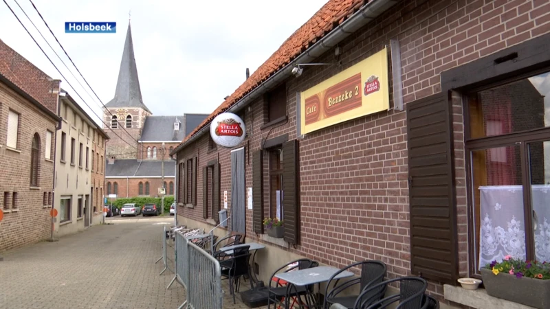 Holsbeek voorziet CO2-meter voor horecazaken en verenigingen: "Voorstel komt van de horeca zelf"