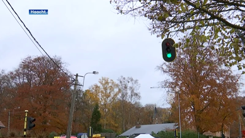 Vrachtwagenchauffeur die dodelijk ongeval veroorzaakte in Haacht, krijgt 5 maanden rijverbod en drie maand cel met uitstel