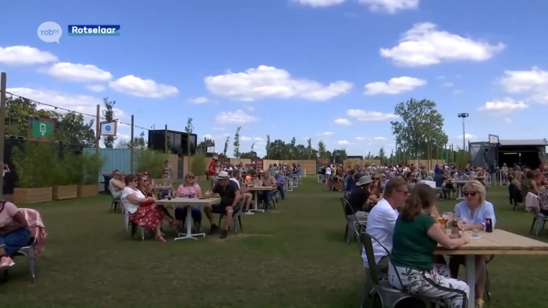 Ticketverkoop Werchter Parklife gaat hard: alle avondconcerten zijn uitverkocht