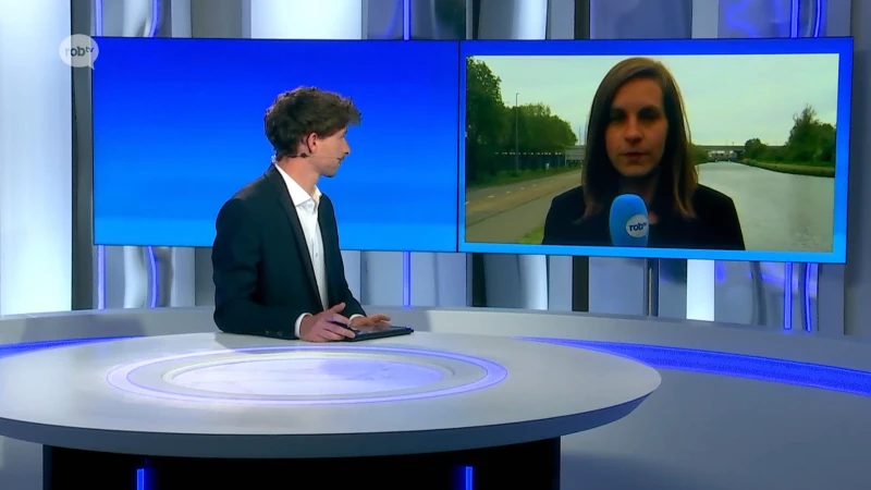LIVE: "Rust is weergekeerd, alles is top secret"