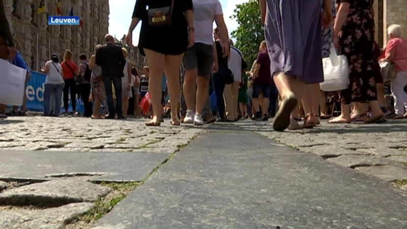 De Langste Dag in Leuven gaat ook dit jaar niet door. In de plaats komt er wel een nieuw alternatief.