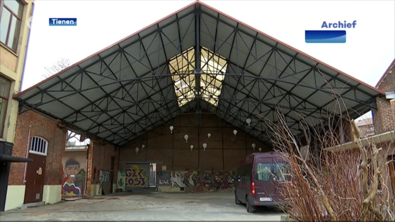 Zalig Zomeren in Tienen met wandelroutes, optredens en filmavonden