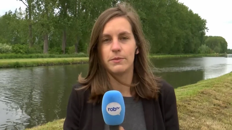 LIVE: "Enorme politiemacht na tip in verband met Jurgen Conings"