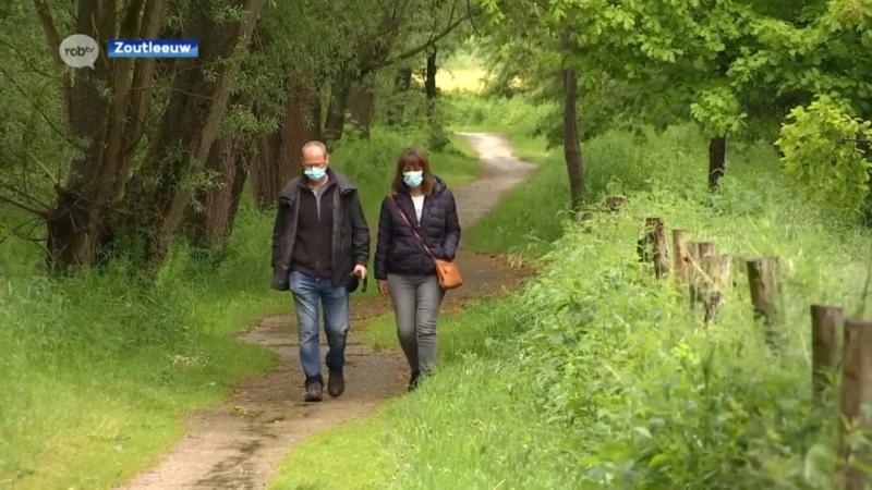 Vermoorde Jonas Vlayen krijgt eigen wandelpad in Zoutleeuw: "We willen hem eren en herdenken"