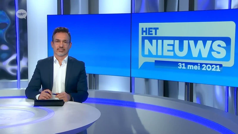 Hoofdafbeelding voor artikel Nieuws maandag 31 mei