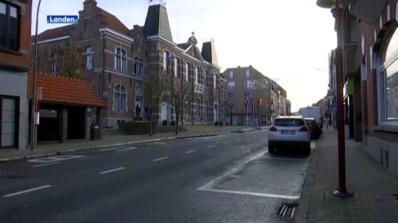 Man (50) uit Landen aangehouden op verdenking van verkrachting van een minderjarige