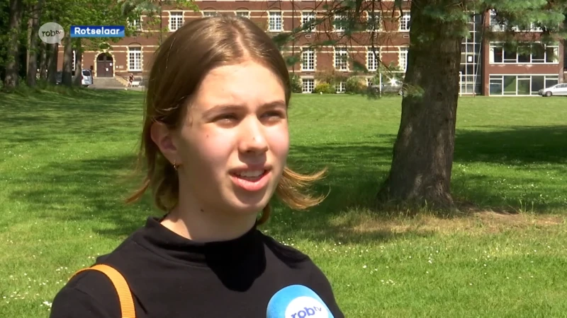 Meisje (14) uit Montfortcollege: "Jongens krijgen geen opmerkingen over kledij, meisjes wel"