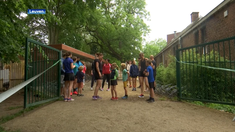 Schoolfeesten in coronatijden? Dat ziet er zo uit!