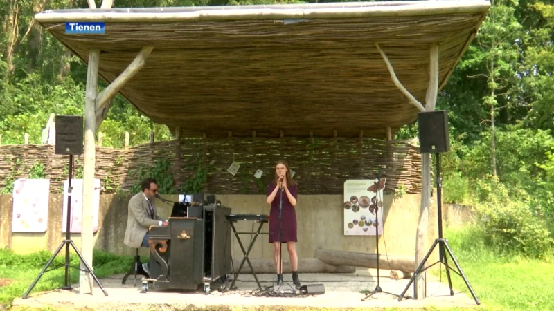 Tienen stelt zijn zomerprogrammering voor, met onder meer elke vrijdag en zondag een voorstelling of een concert