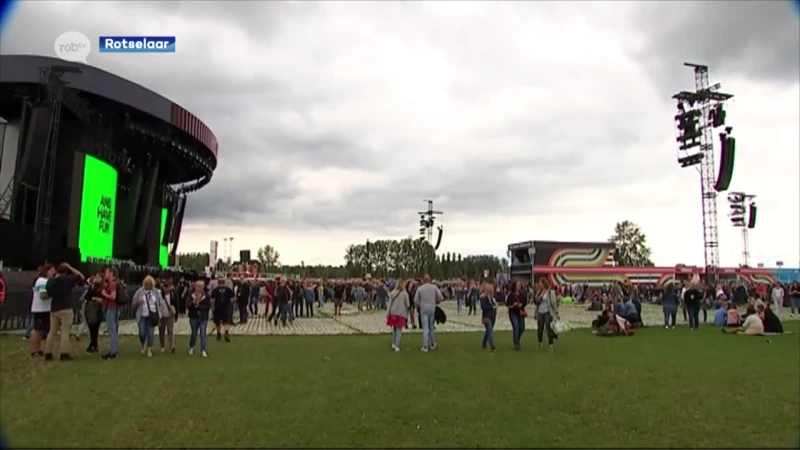 Mogelijk twee edities van TW Classic in 2022: Nick Cave and The Bad Seeds bekend gemaakt als headliner